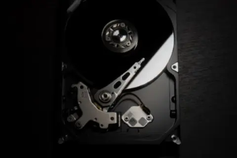 HDD